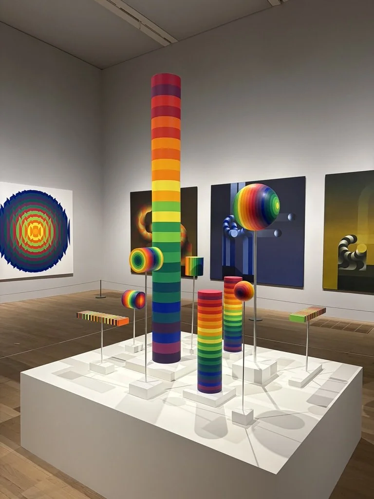 Julio Le Parc at Tate Modern