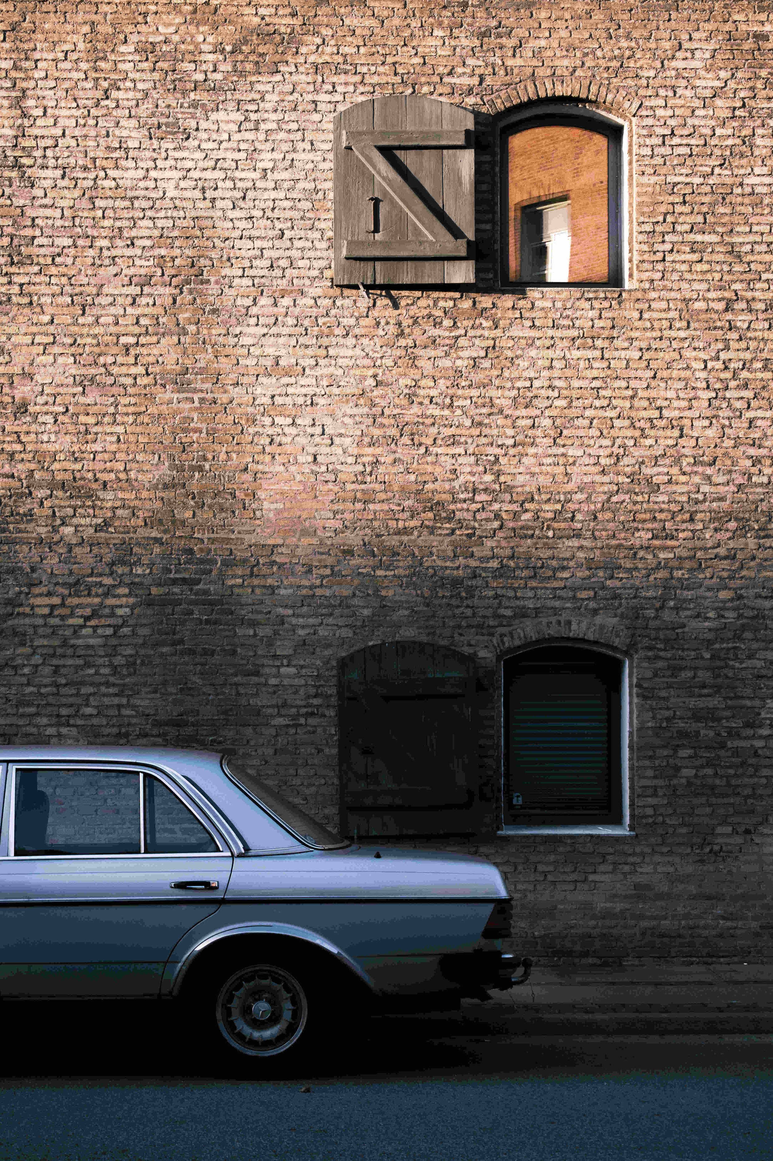 Bricks & Benz