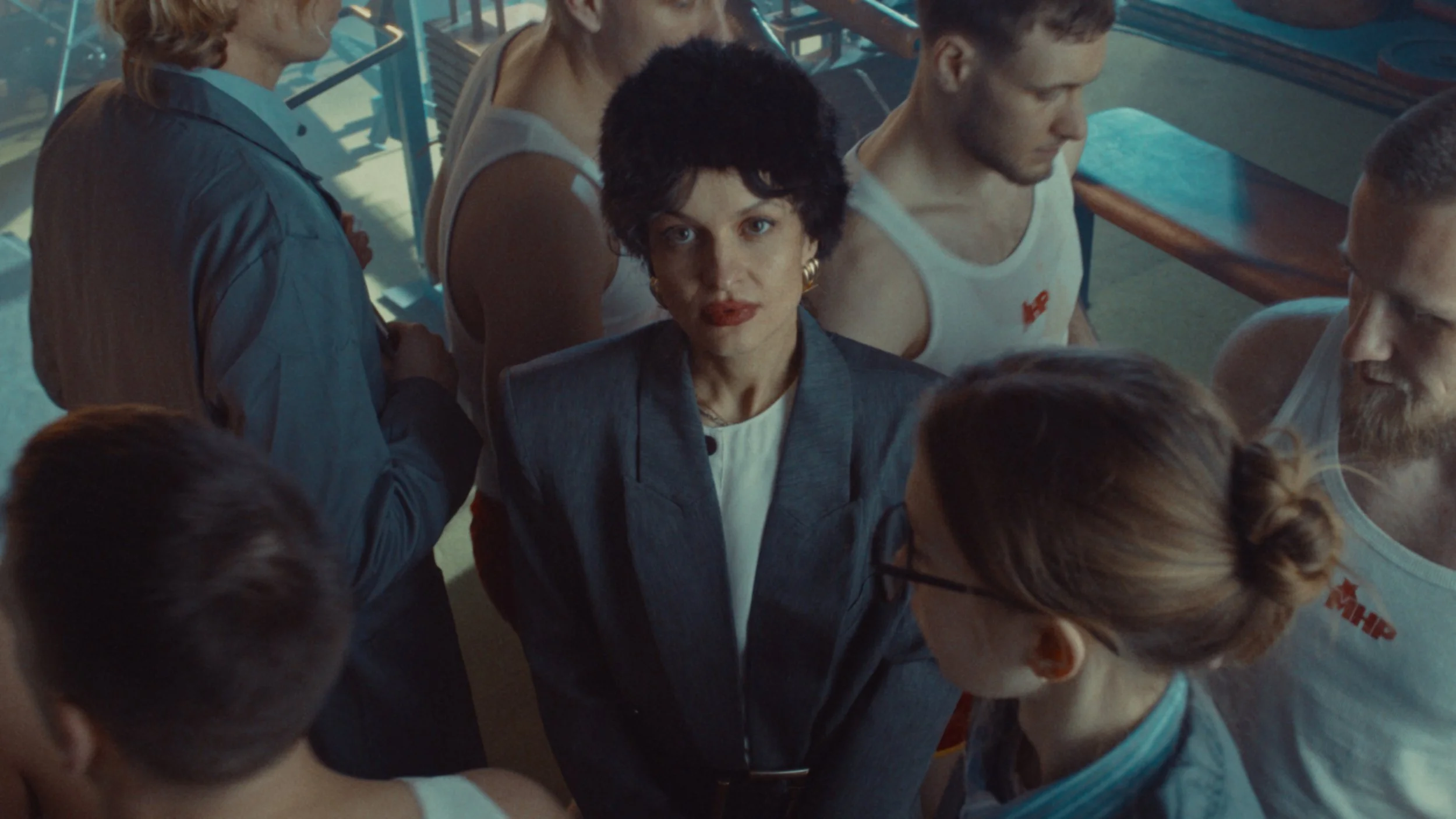 MAIKA - MICHEKS HOUSE PARTY