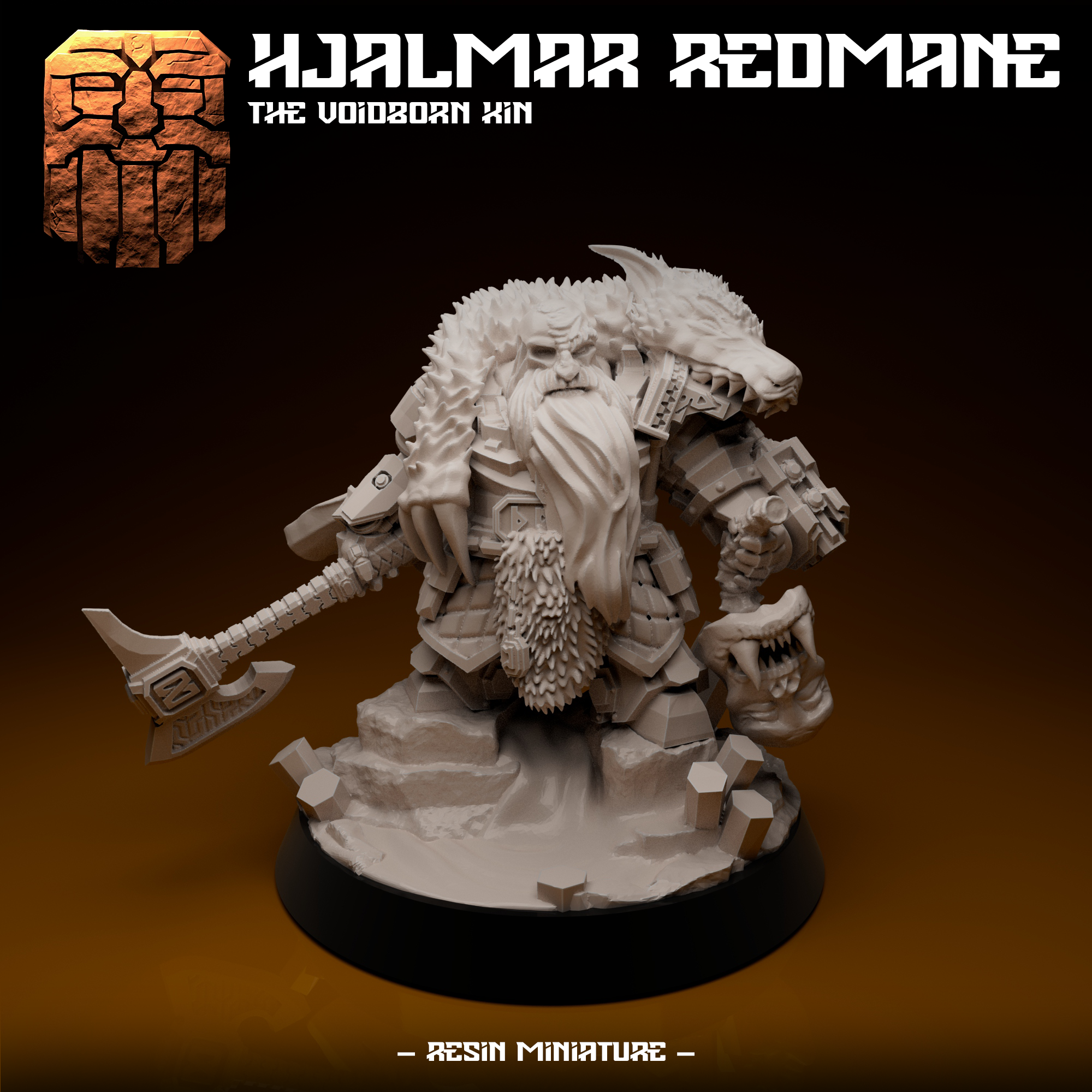 Hjalmar Redmane