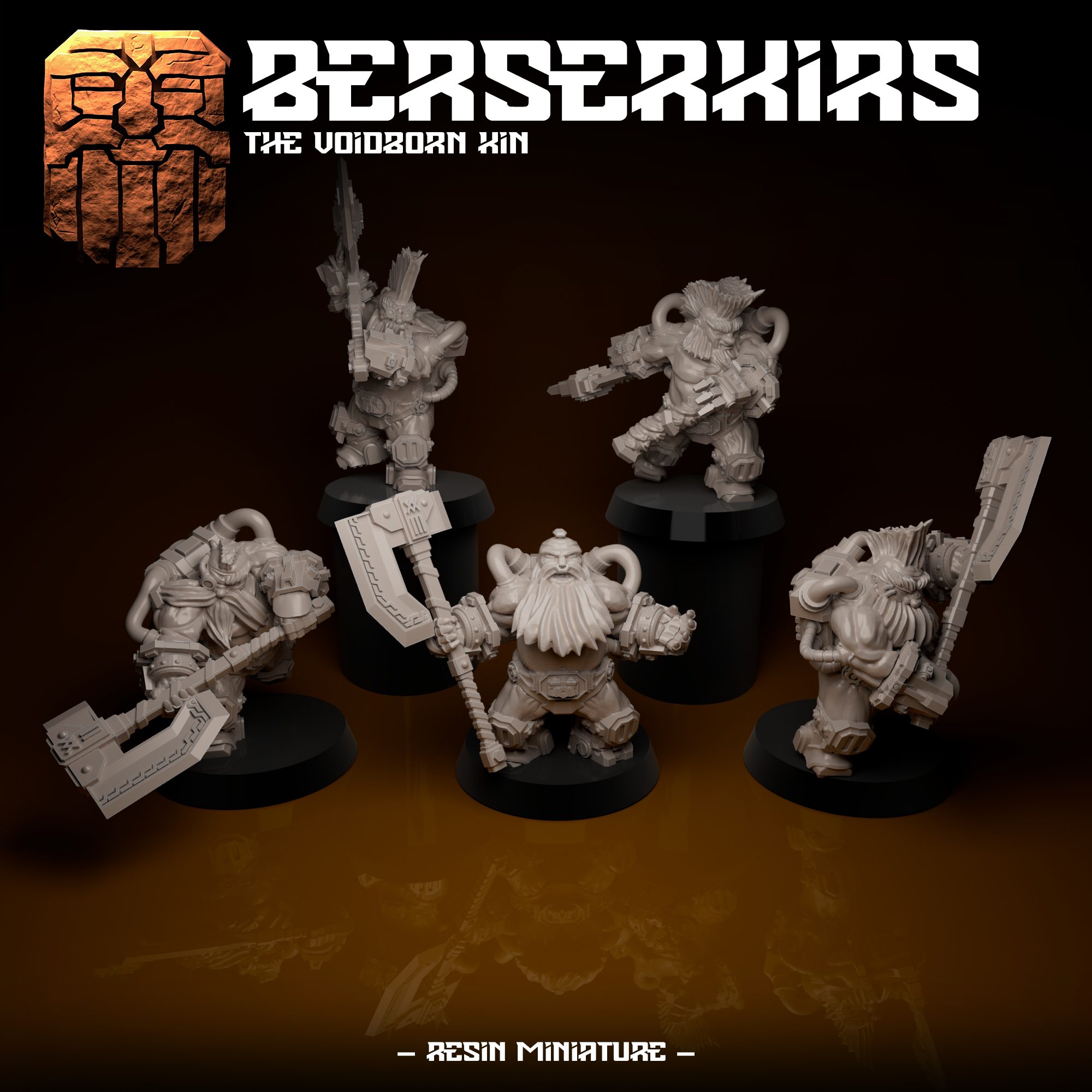 Berserkirs