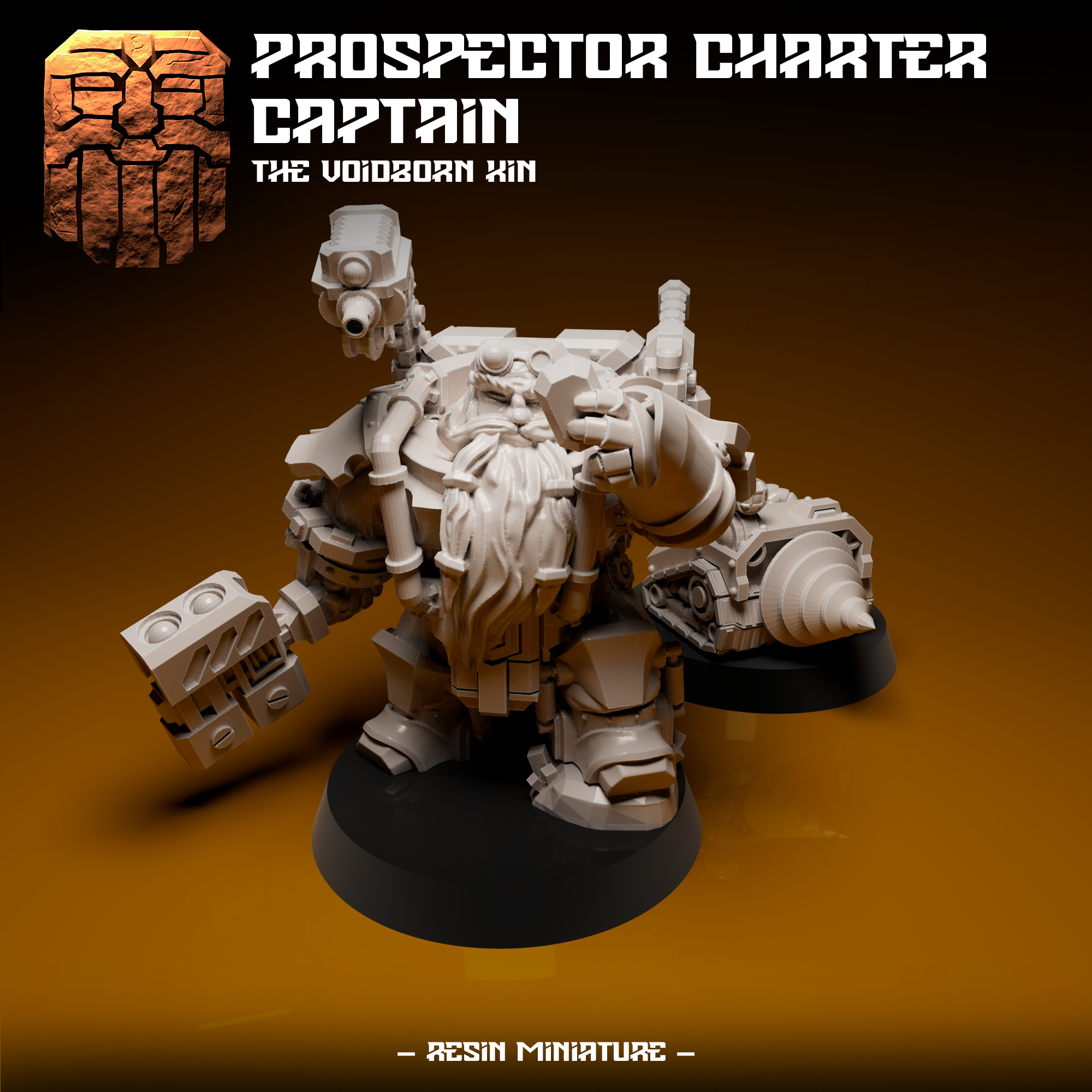 Prospector Charter Captain