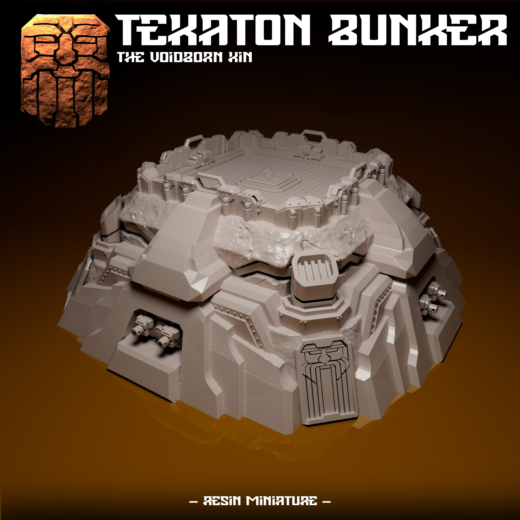 Tekaton bunker.png