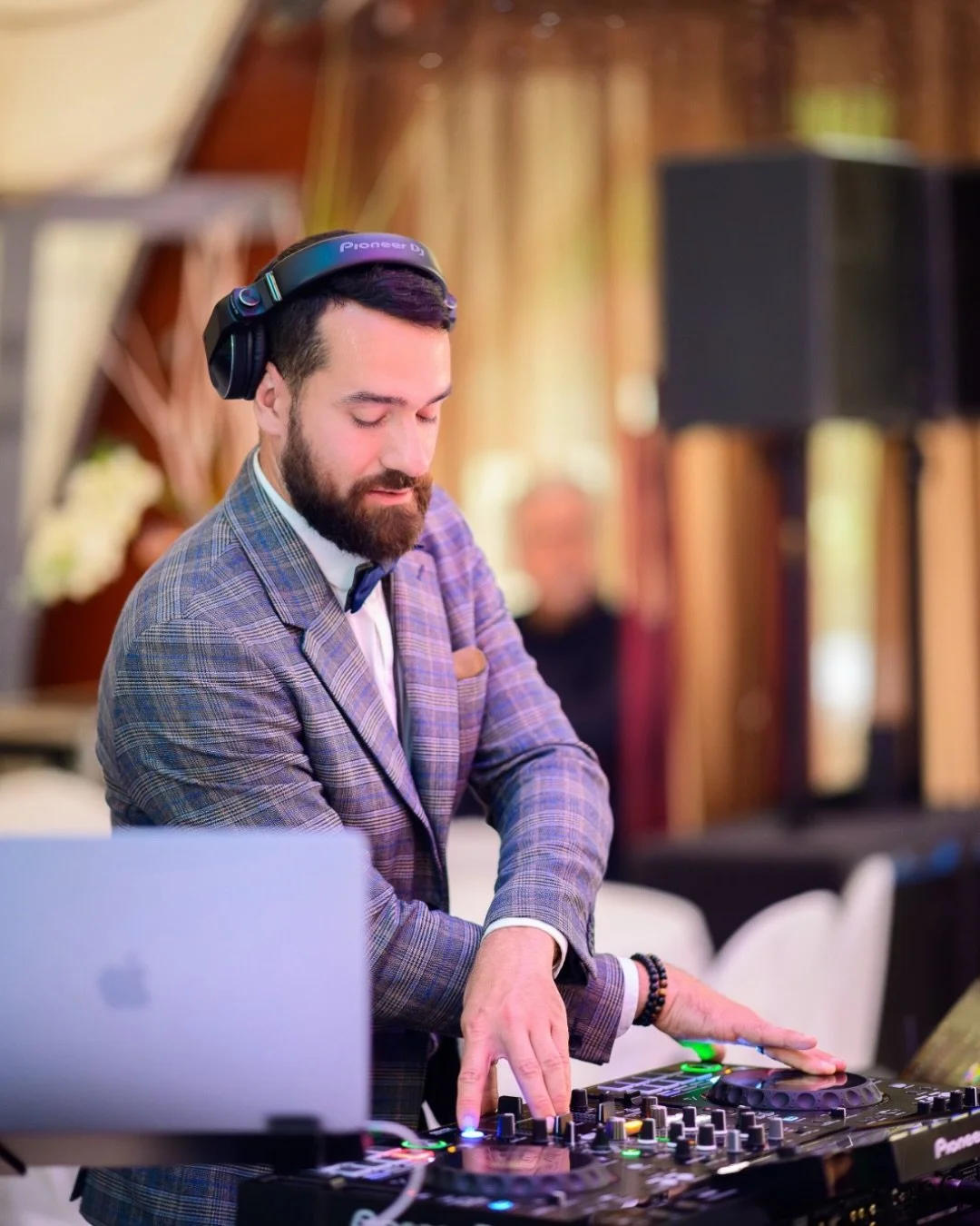 Les compliments des invit&eacute;s, c&rsquo;est souvent ce qui touche le plus 🤍

Fran&ccedil;ois et Morgane nous ont fait confiance pour l&rsquo;animation de leur mariage.

Ce qui ressort de leur retour ? Un &eacute;v&eacute;nement o&ugrave; leurs c