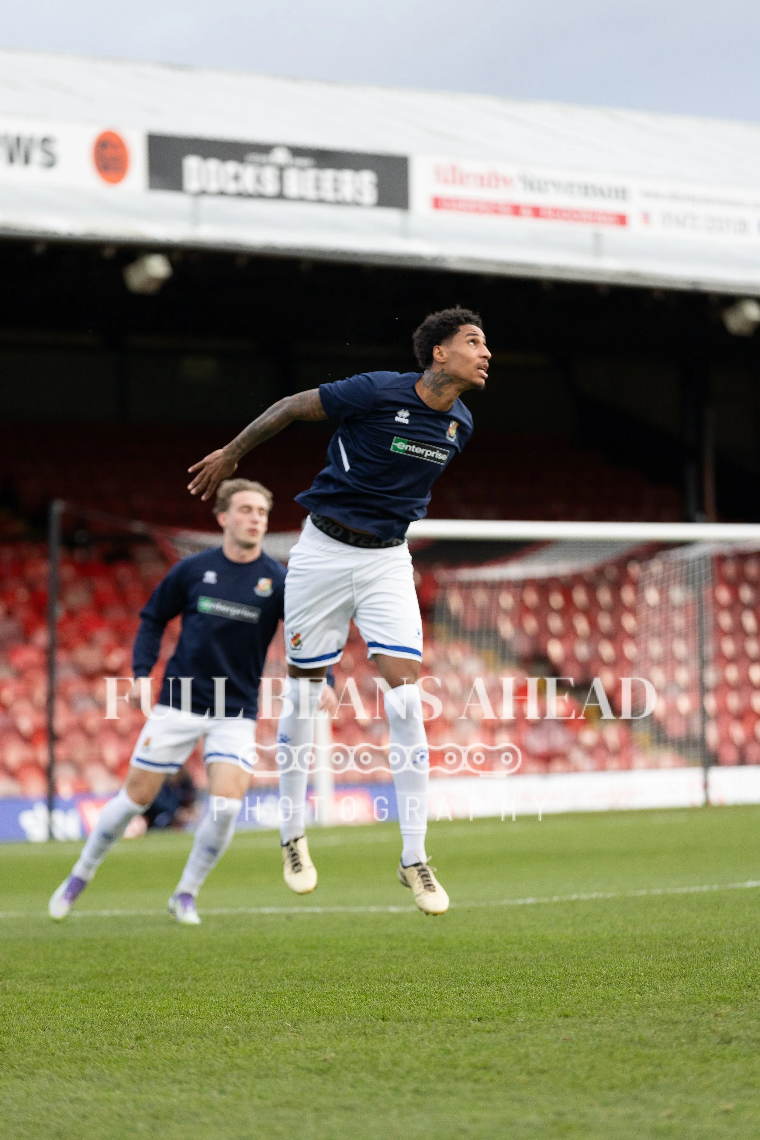 Grimsby Town vs Wealdstone F.A.Cup Third Round-3.jpg