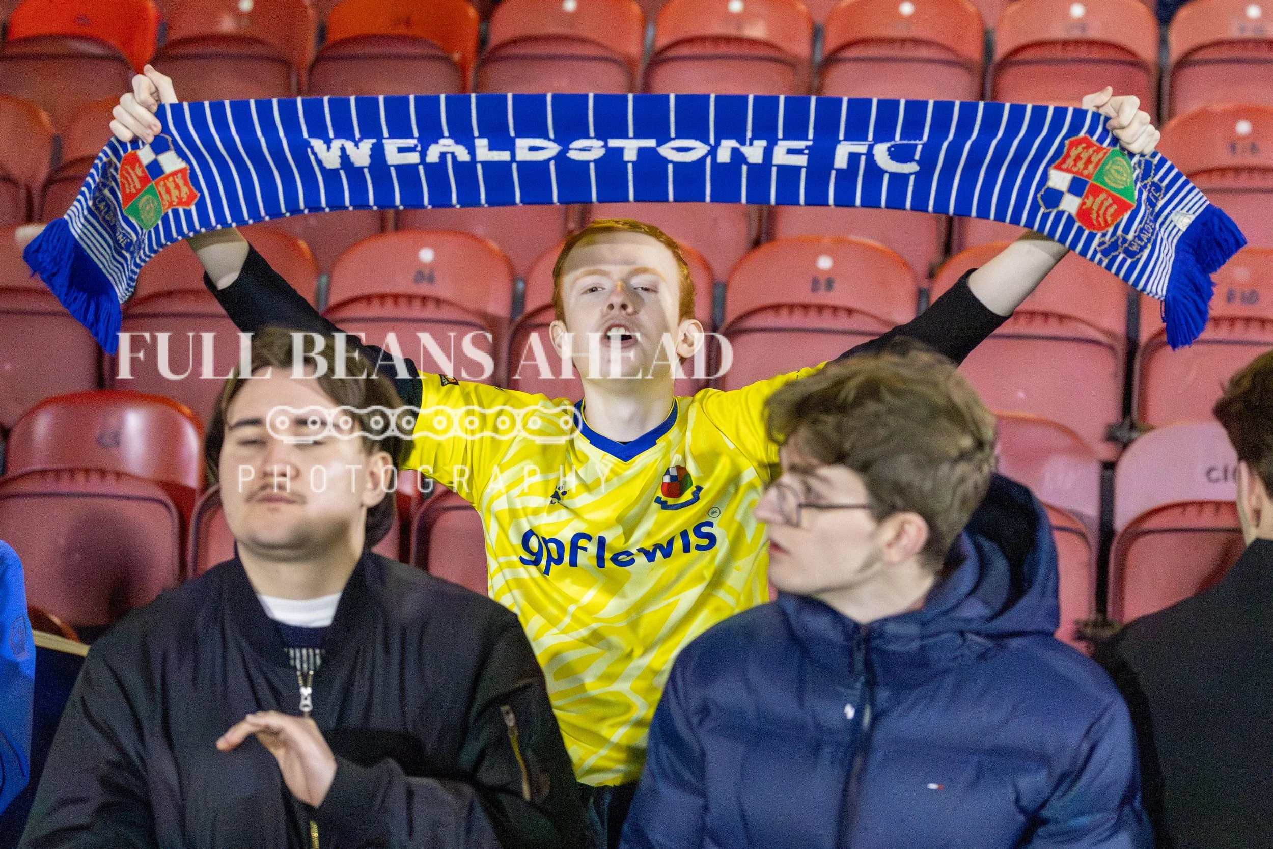 Grimsby Town vs Wealdstone F.A.Cup Third Round-63.jpg