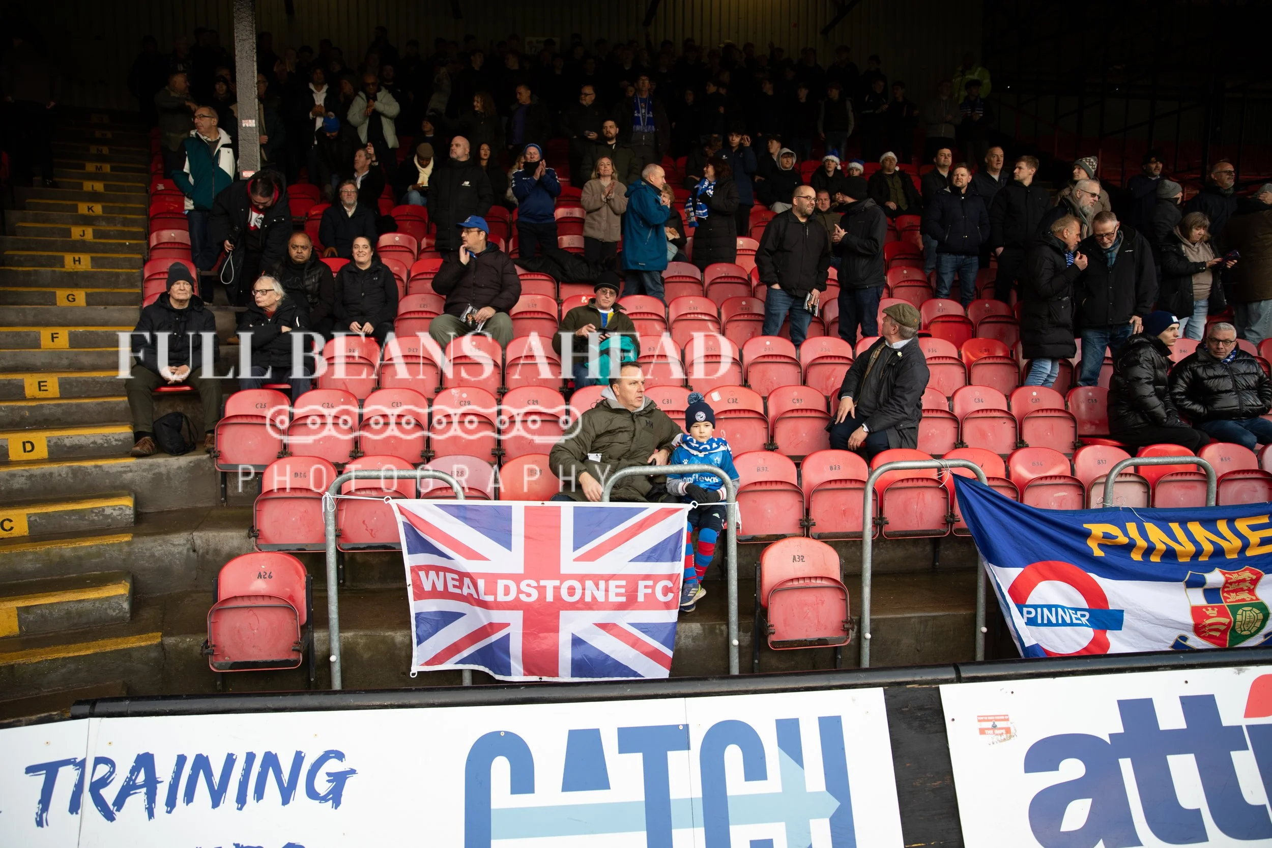 Grimsby Town vs Wealdstone F.A.Cup Third Round-52.jpg