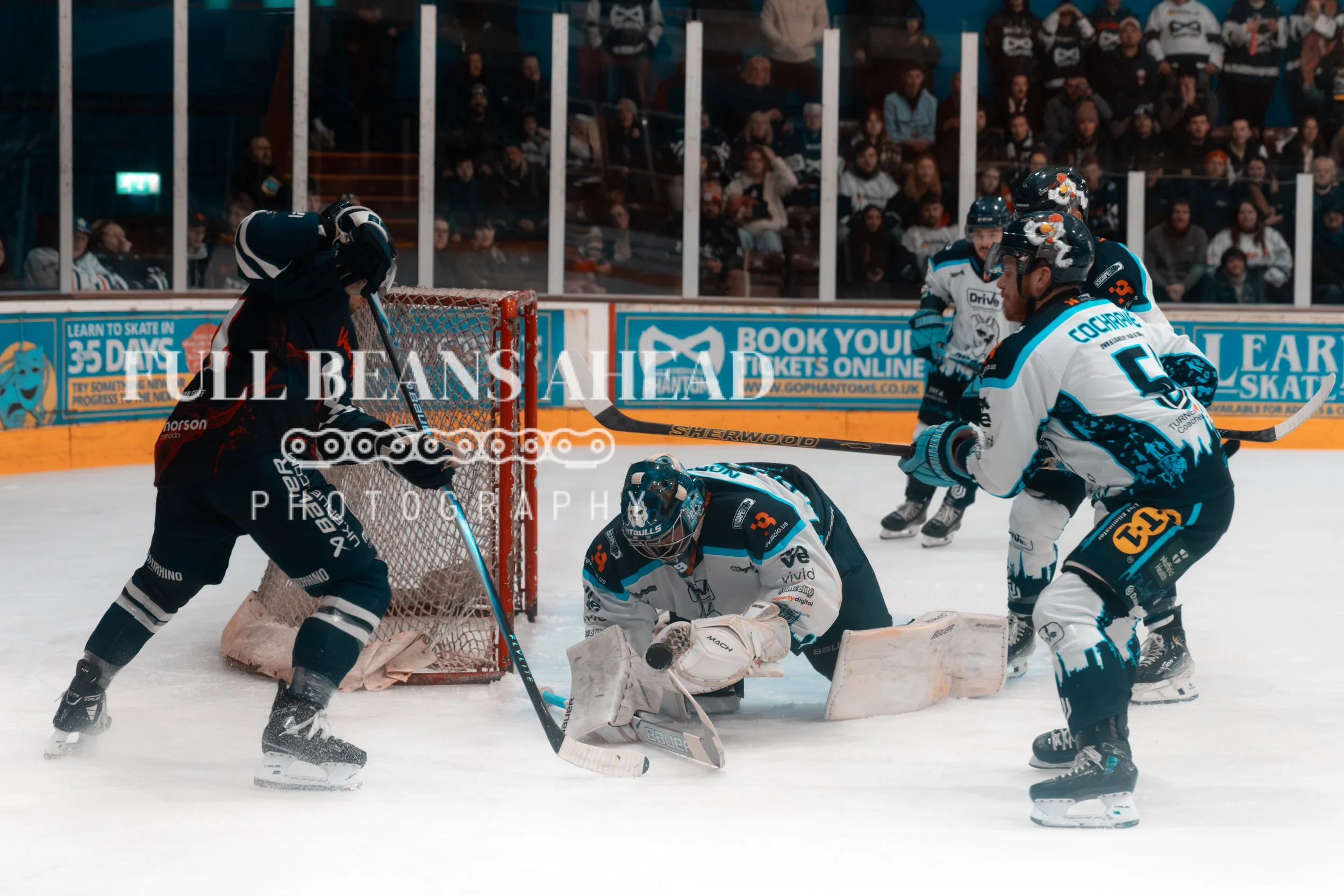 Peterborough Phantoms vs Bristol Pittbulls-39.jpg