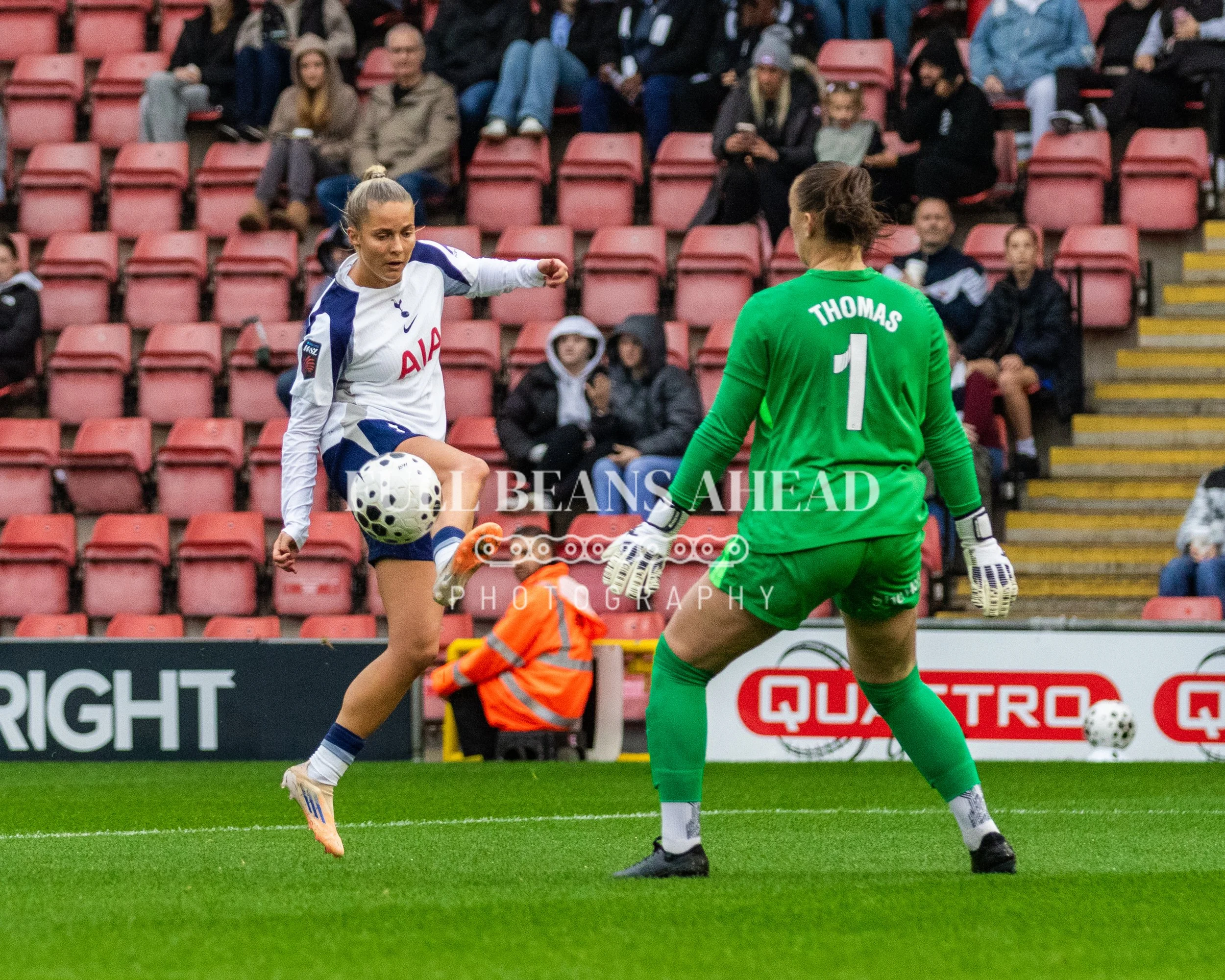 Spurs Women 3 Vs Birmingham 0  (6 of 7) WM.jpg