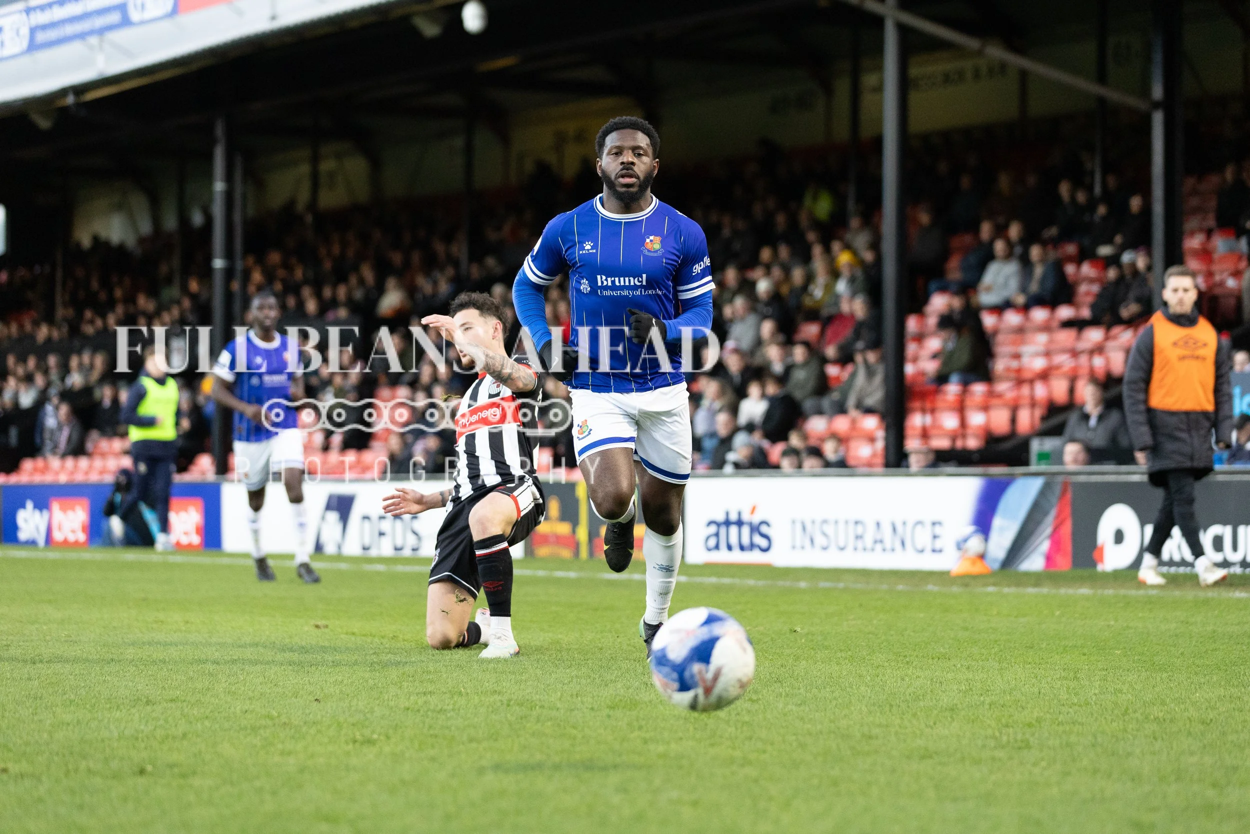 Grimsby Town vs Wealdstone F.A.Cup Third Round-40.jpg
