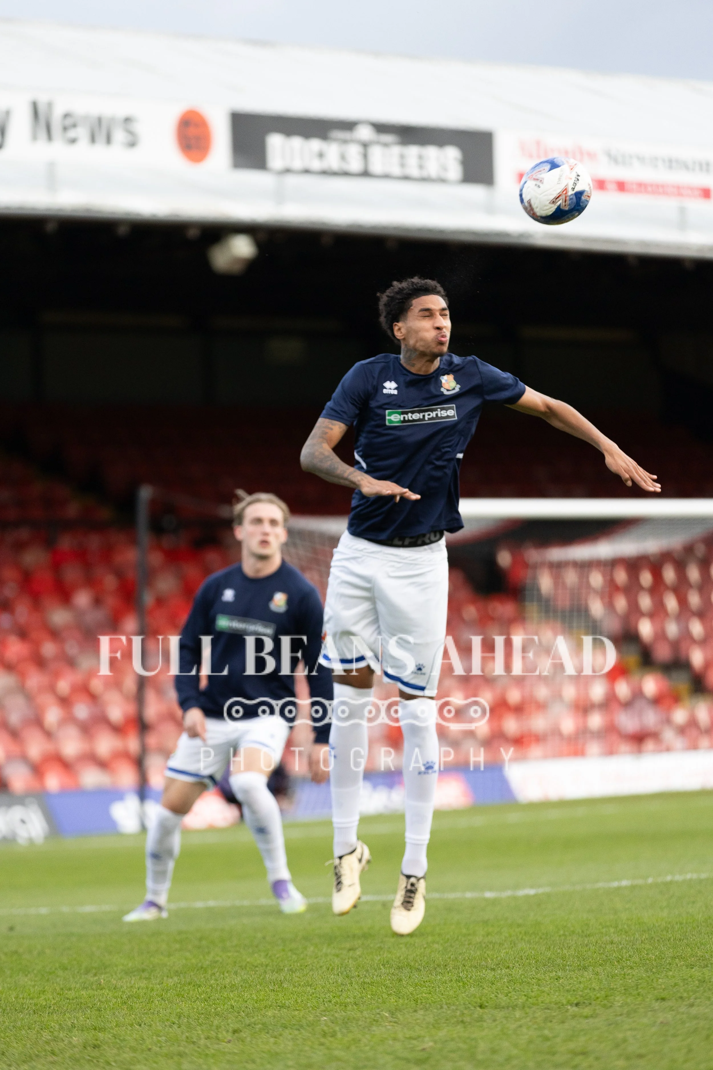 Grimsby Town vs Wealdstone F.A.Cup Third Round-2.jpg
