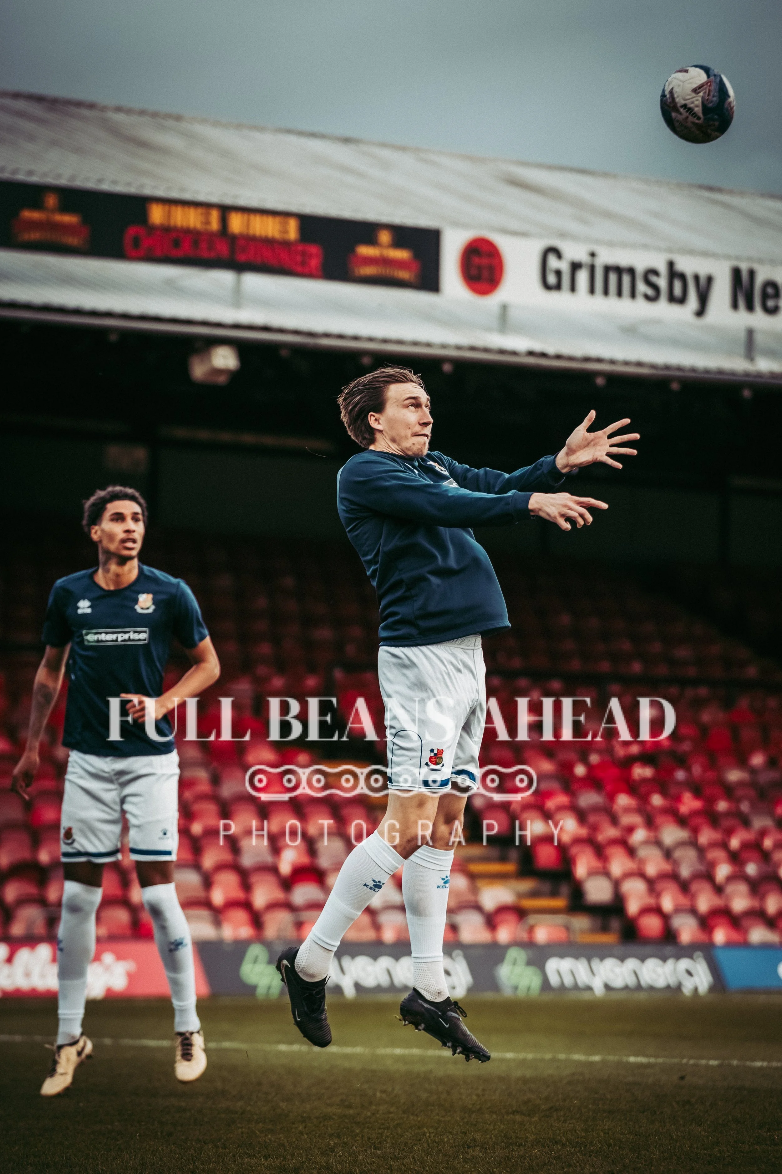 Grimsby Town vs Wealdstone F.A.Cup Third Round-4.jpg