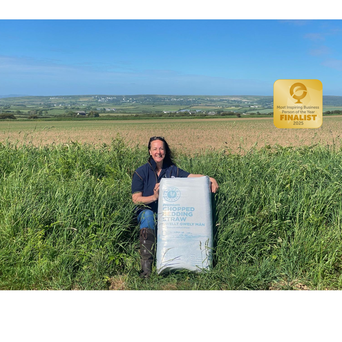 Gower Granary on awards shortlist