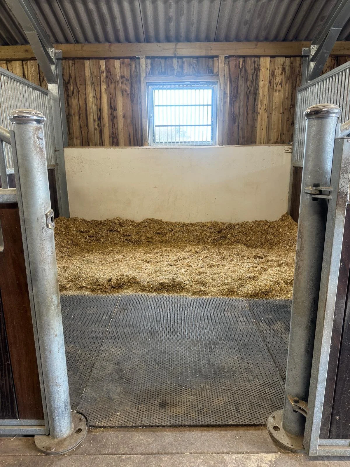 Premium bedding —&nbsp;Reduce Time Spent Mucking Out!