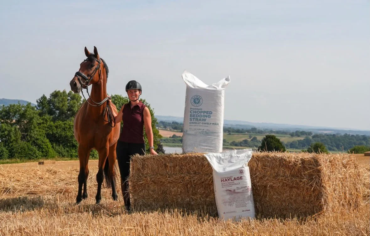 New Brand Ambassador on why she switched from shavings