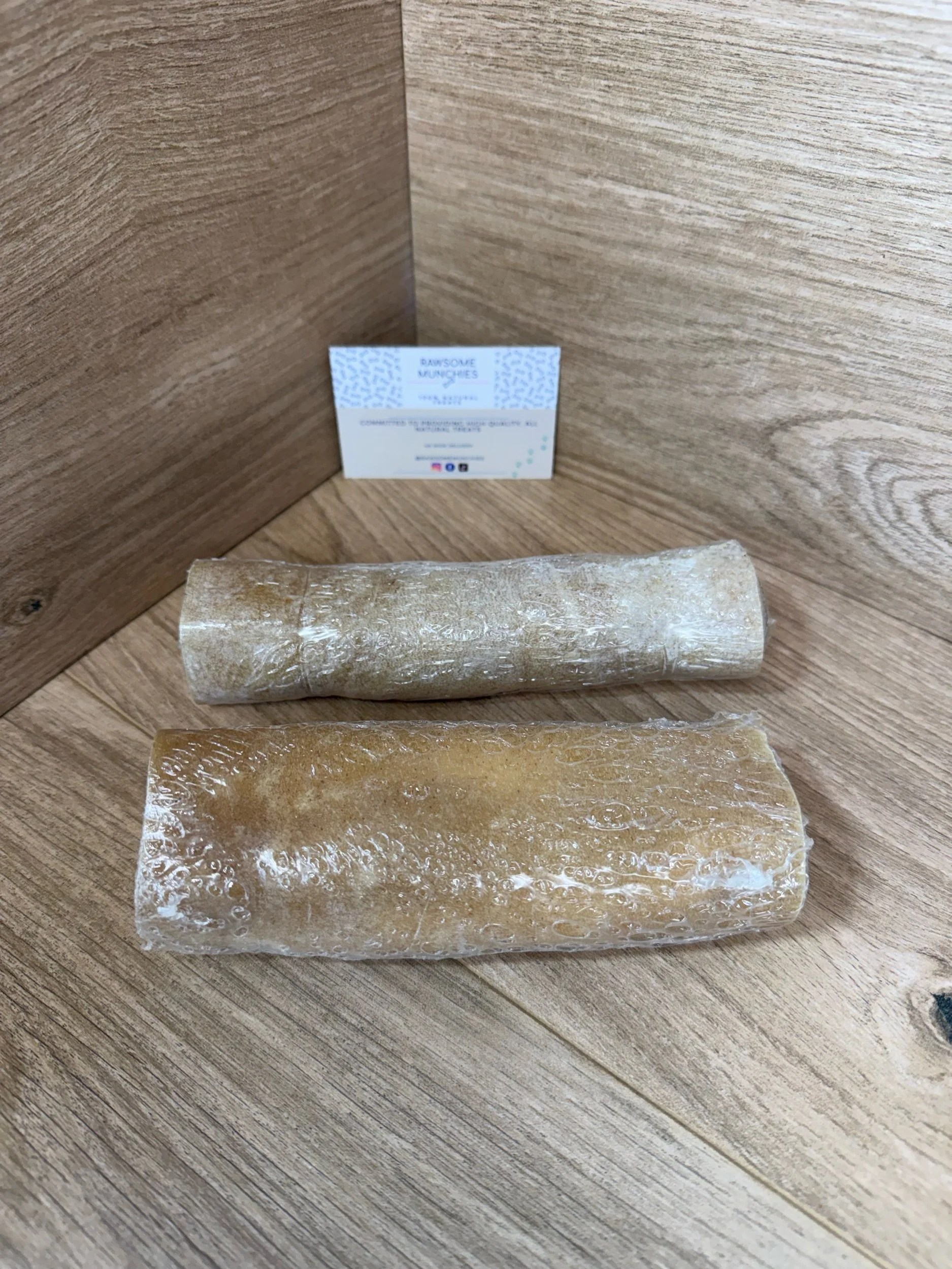 Jumbo Buffalo Roll 6" Each