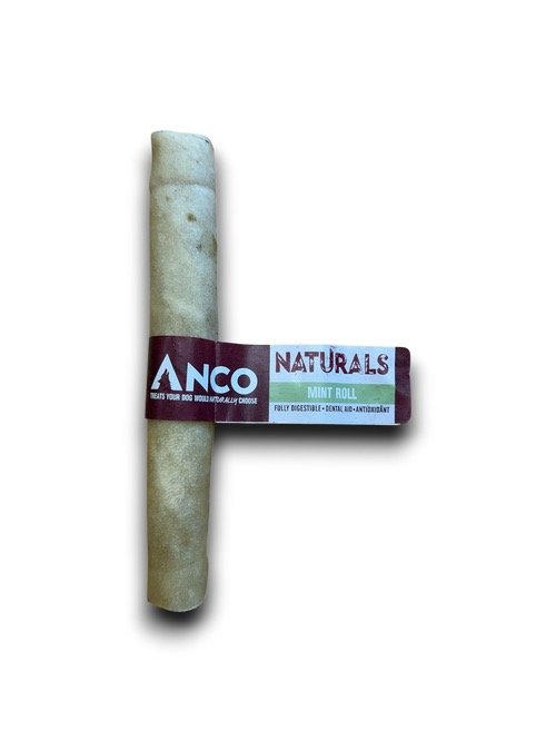 Anco Natural Mint Roll