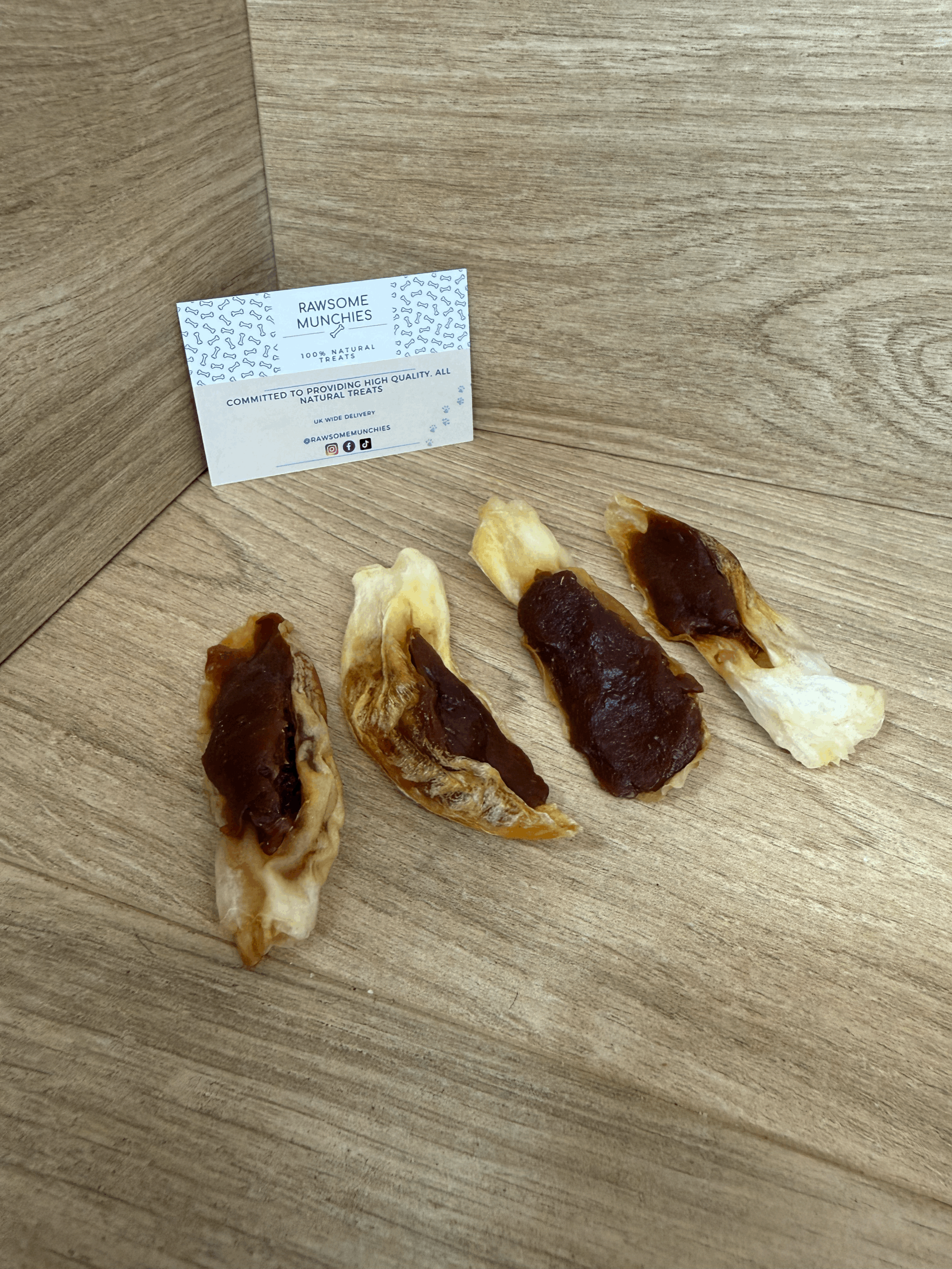 Rabbit Ears with Rabbit Each