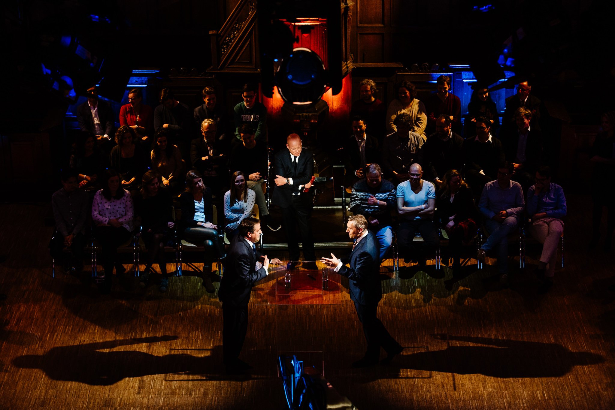 Leonard Walpot foto 3