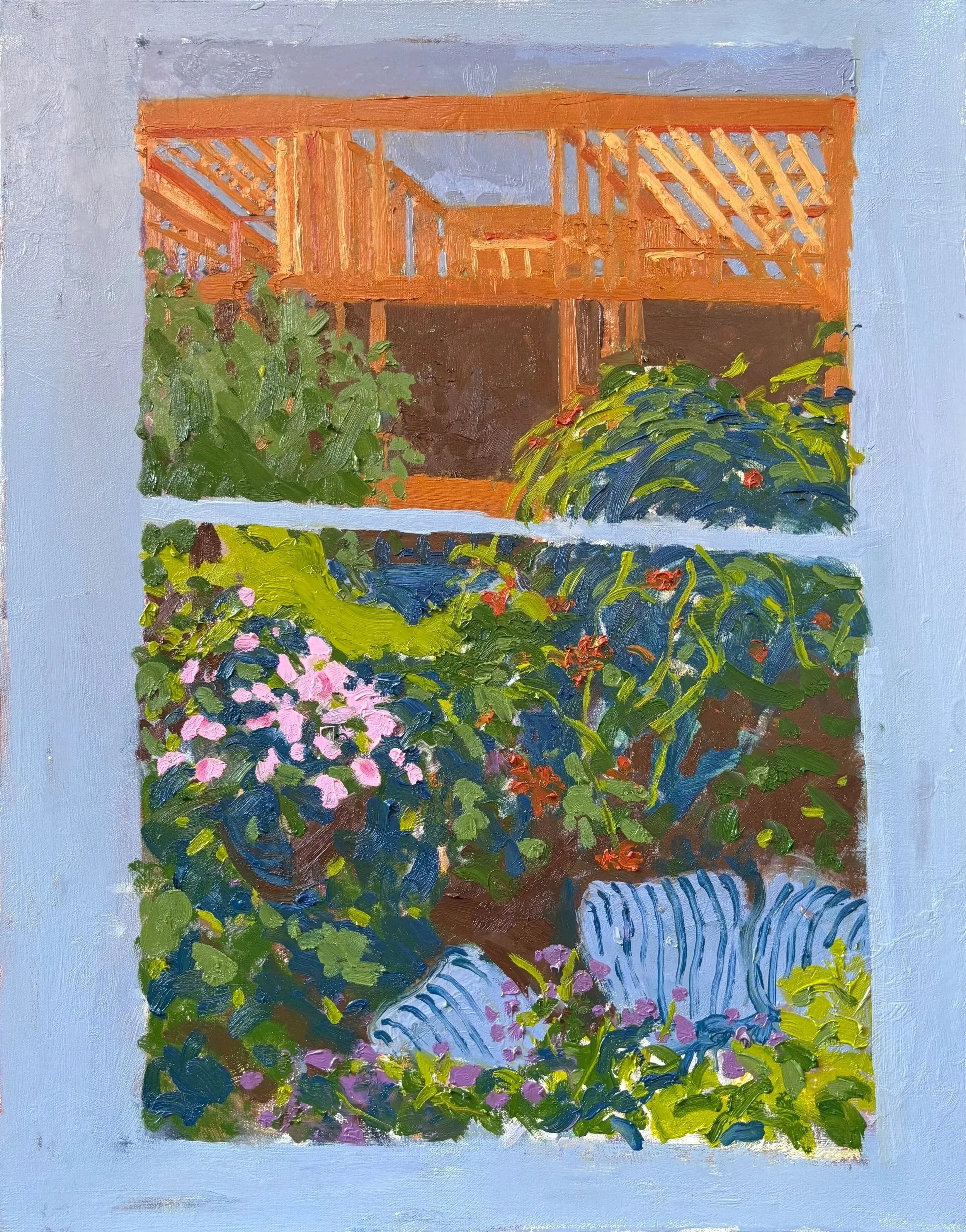 Construction
2025
oil on canvas
30" x 24"