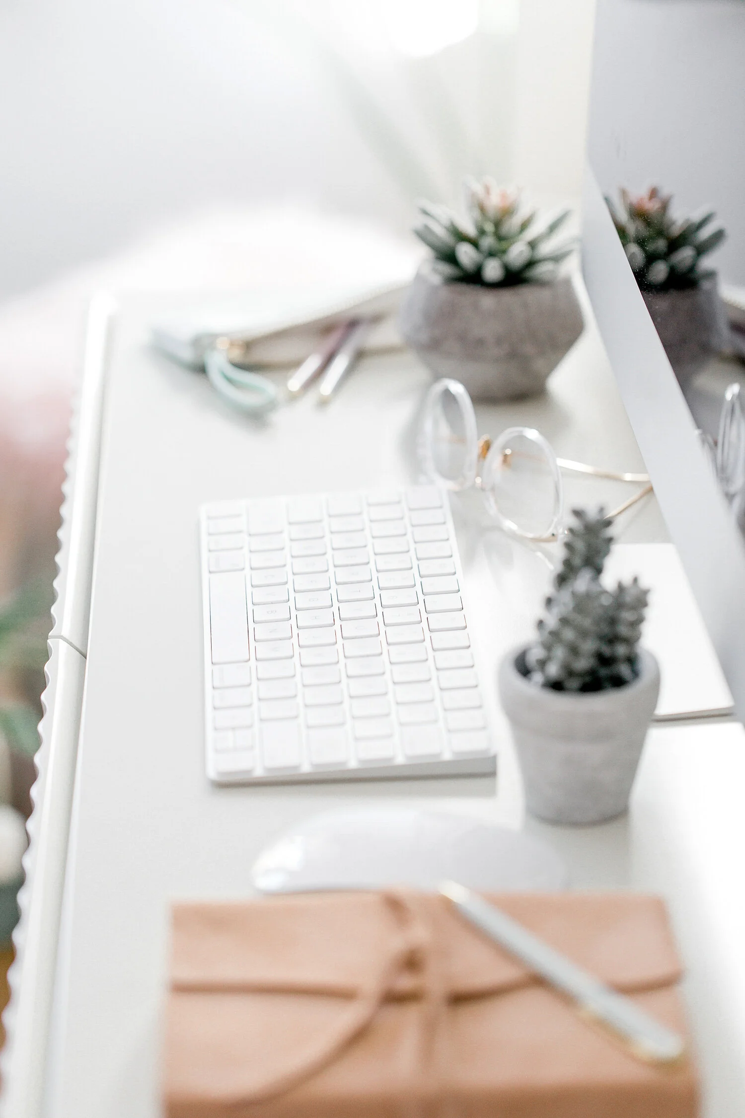 How to create a five-year plan