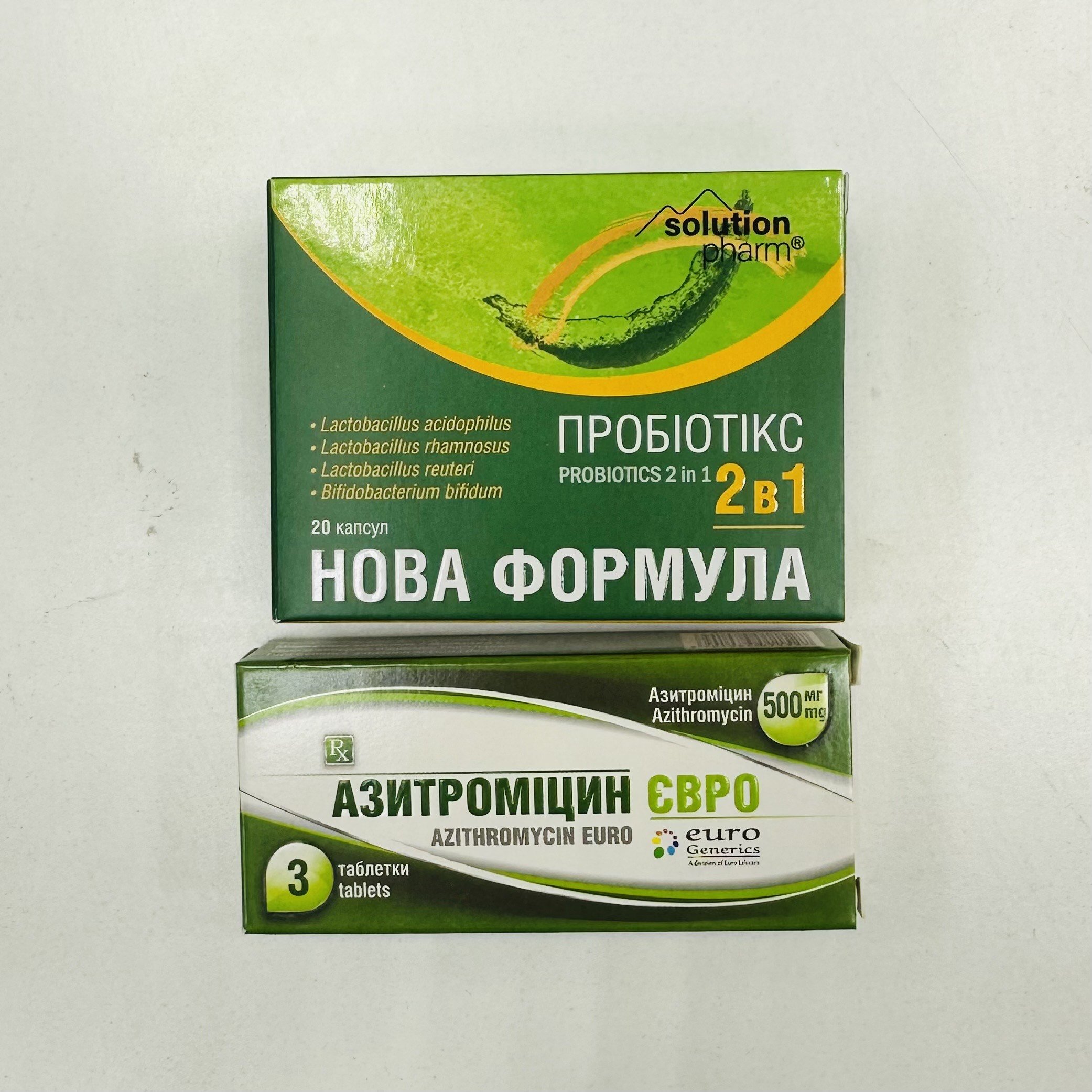 Medicine