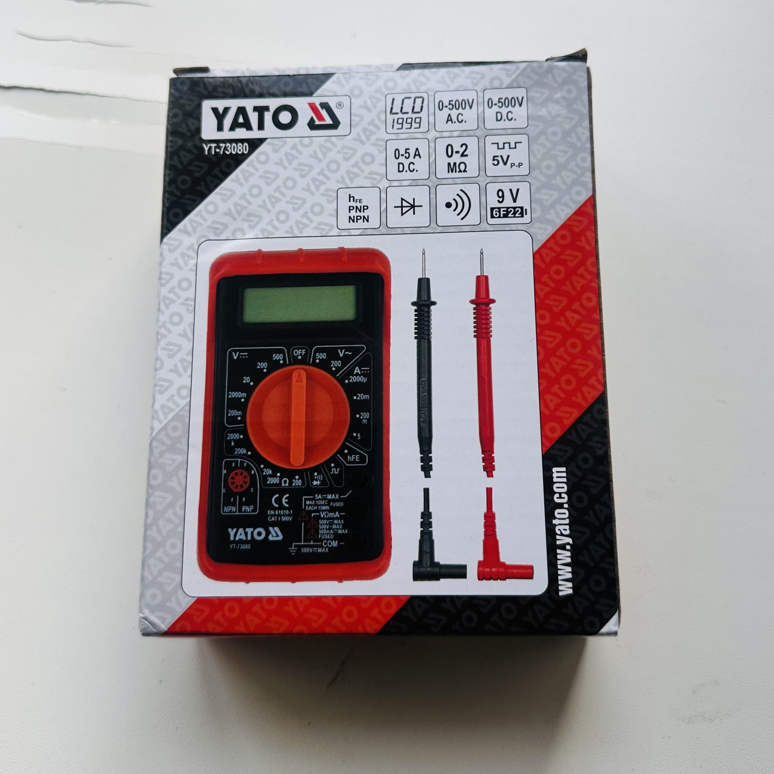 Electricity meter