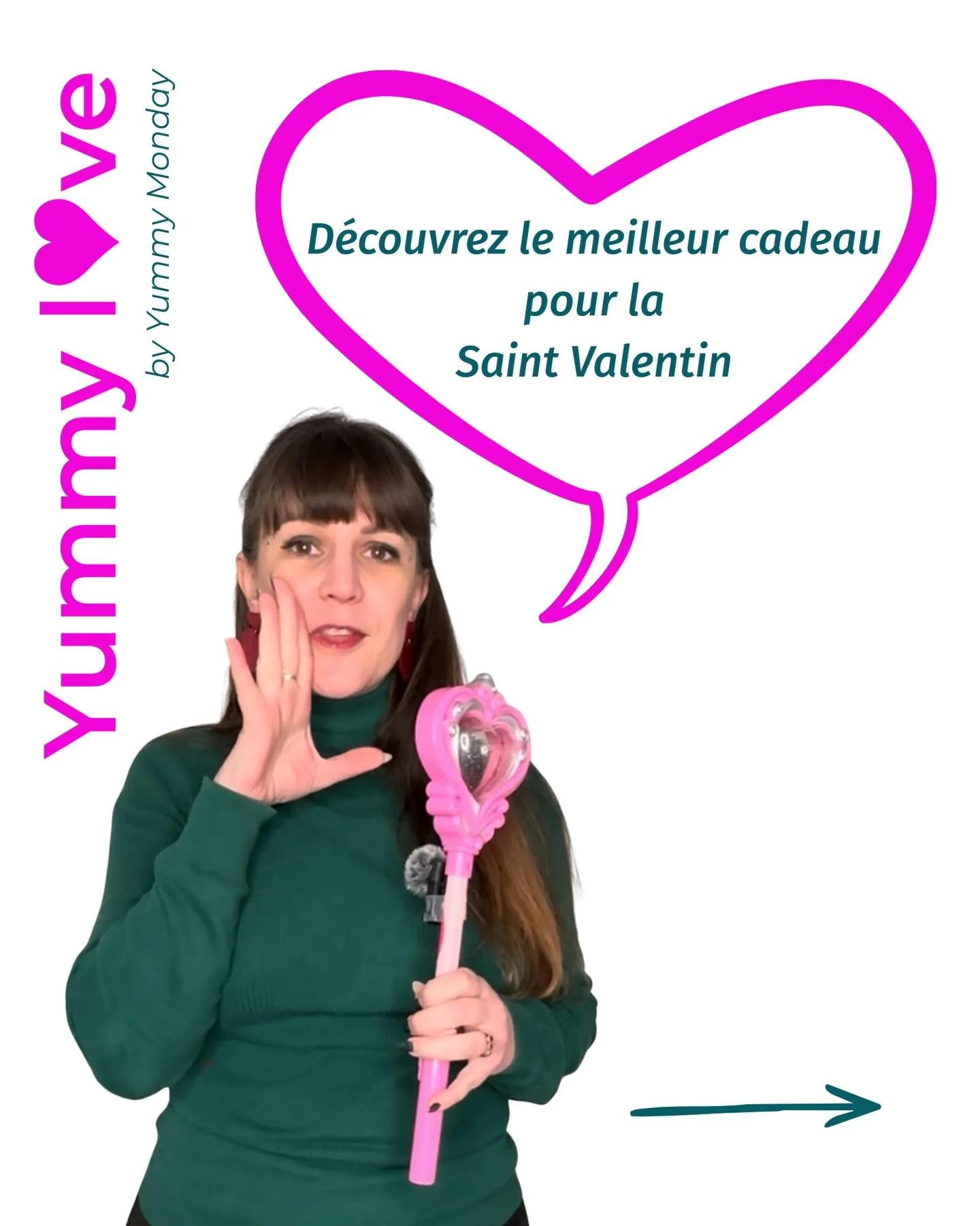 Y U M M Y 💗 L O V E

Une offre qui envoie de l&rsquo;amour que vous soyez solo ou en couple! 

💖💖 En couple : se prenait votre partenaire avec l&rsquo;analyse num&eacute;ro de votre couple. Ce portrait aborde la place de l&rsquo;&eacute;go dans le