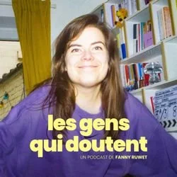 Fanny Ruwet, humoriste, discute avec ses invités de la place du doute dans leur vie artistique. On rit, on est ému.e, on passe toujours un excellent moment.