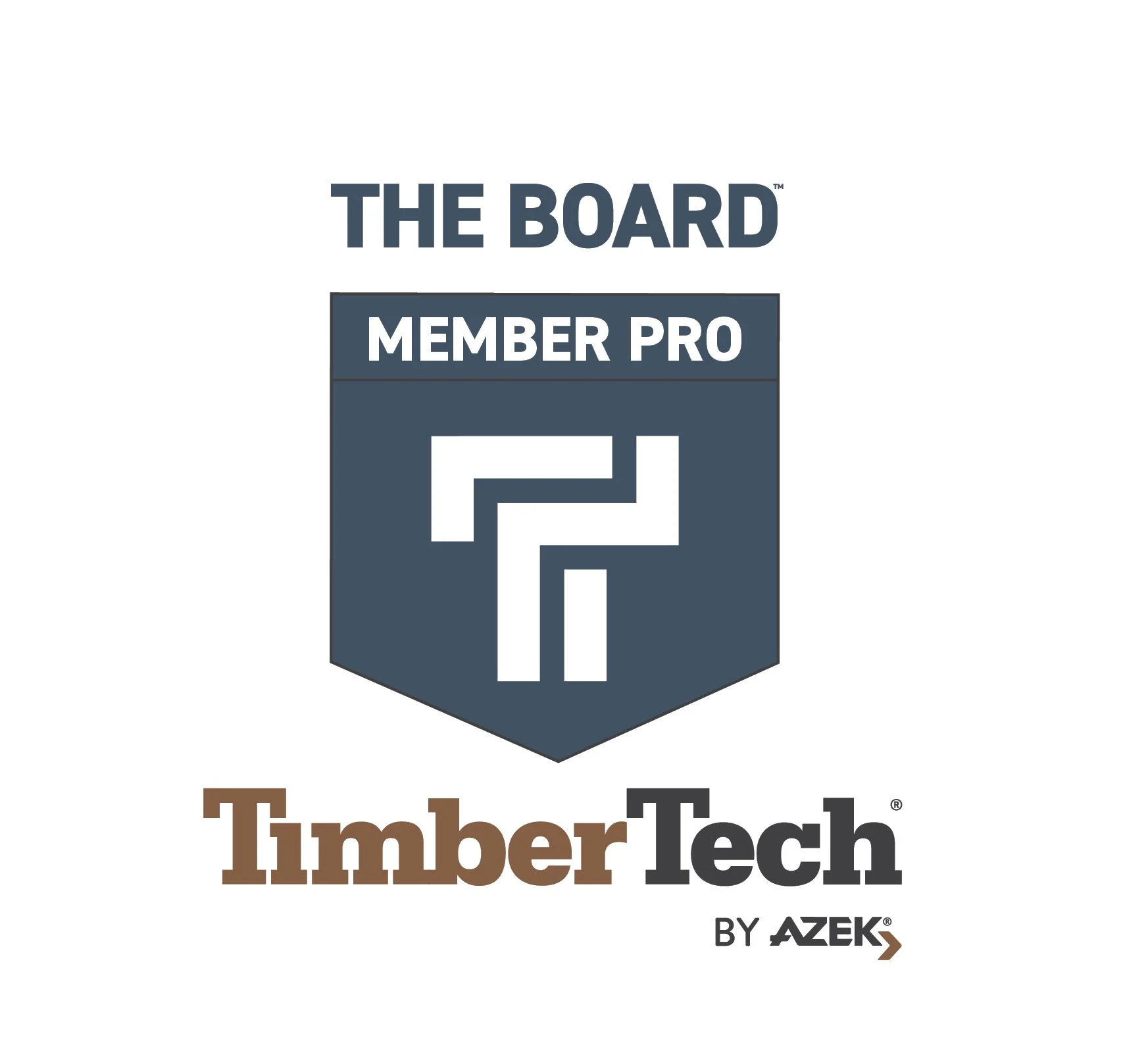 Timbertech Construction TimberTech | Enhance Your Outdoor Space Today — Agee Decking & Construction