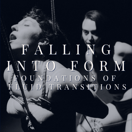 Falling Into Form: Foundations of Fluid Transitions