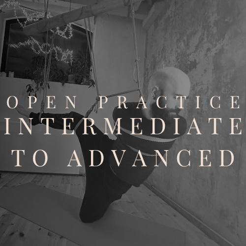 Open Practice: Intermediate to Advanced