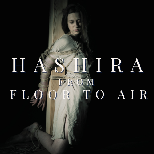 Hashira from Floor to Air (with Bamboo)