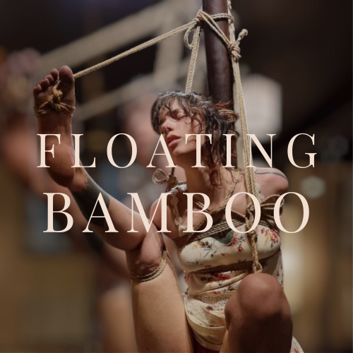 Floating Bamboo