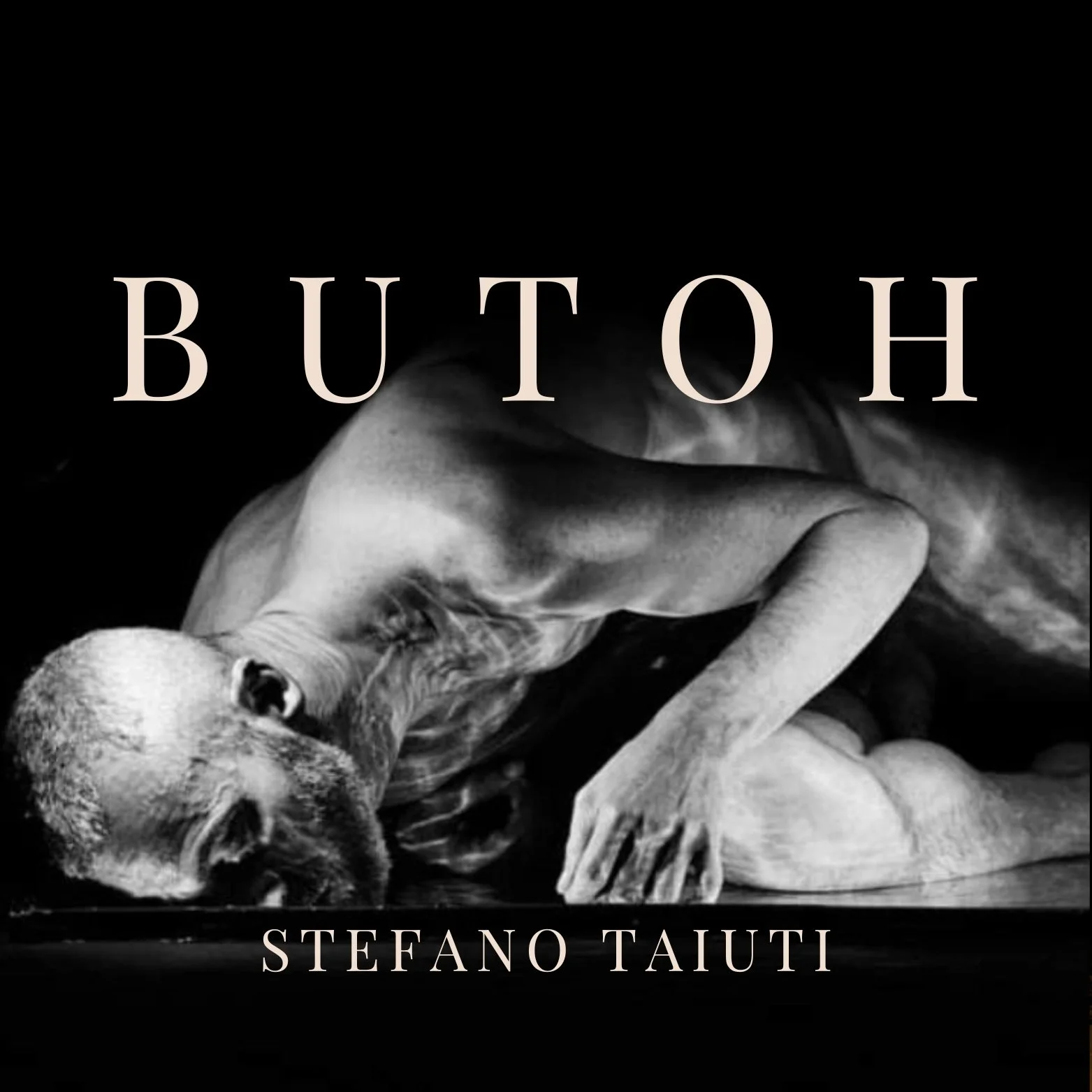 Spiritual Mechanism: Butoh Workshop with Stefano Taiuti