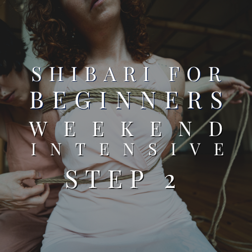 Step 2: Weekend Edition