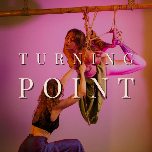 Turning Point - Surprising Transitions
