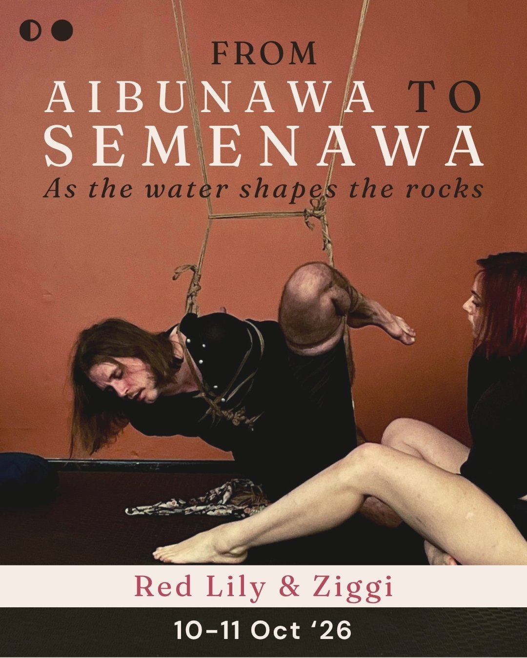From Aibunawa to Semenawa: As the Water Shapes the Rocks