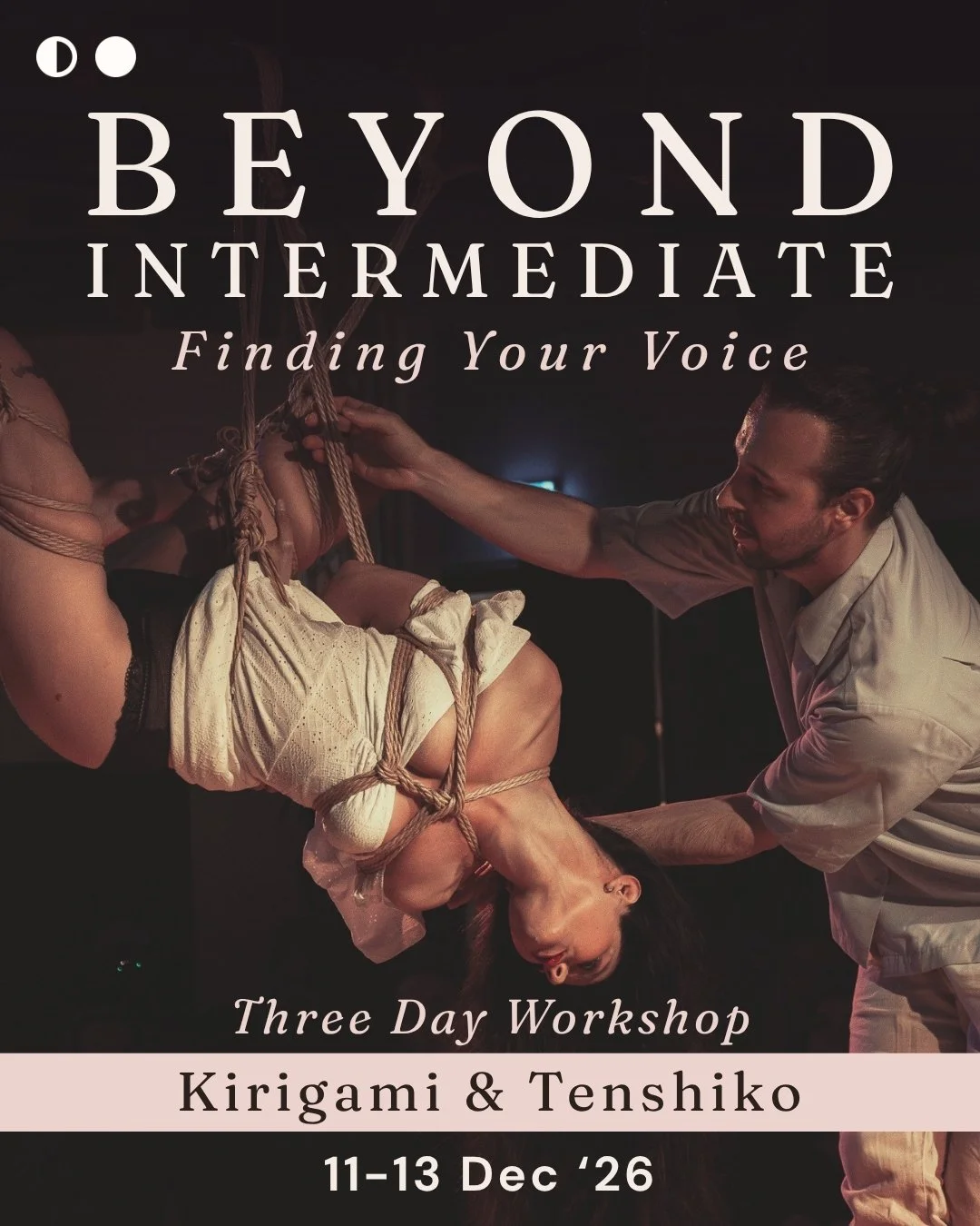Beyond Intermediate: Finding Your Voice