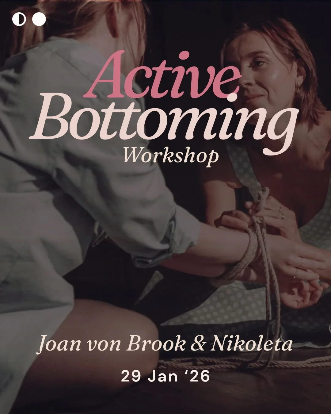 Active Bottoming