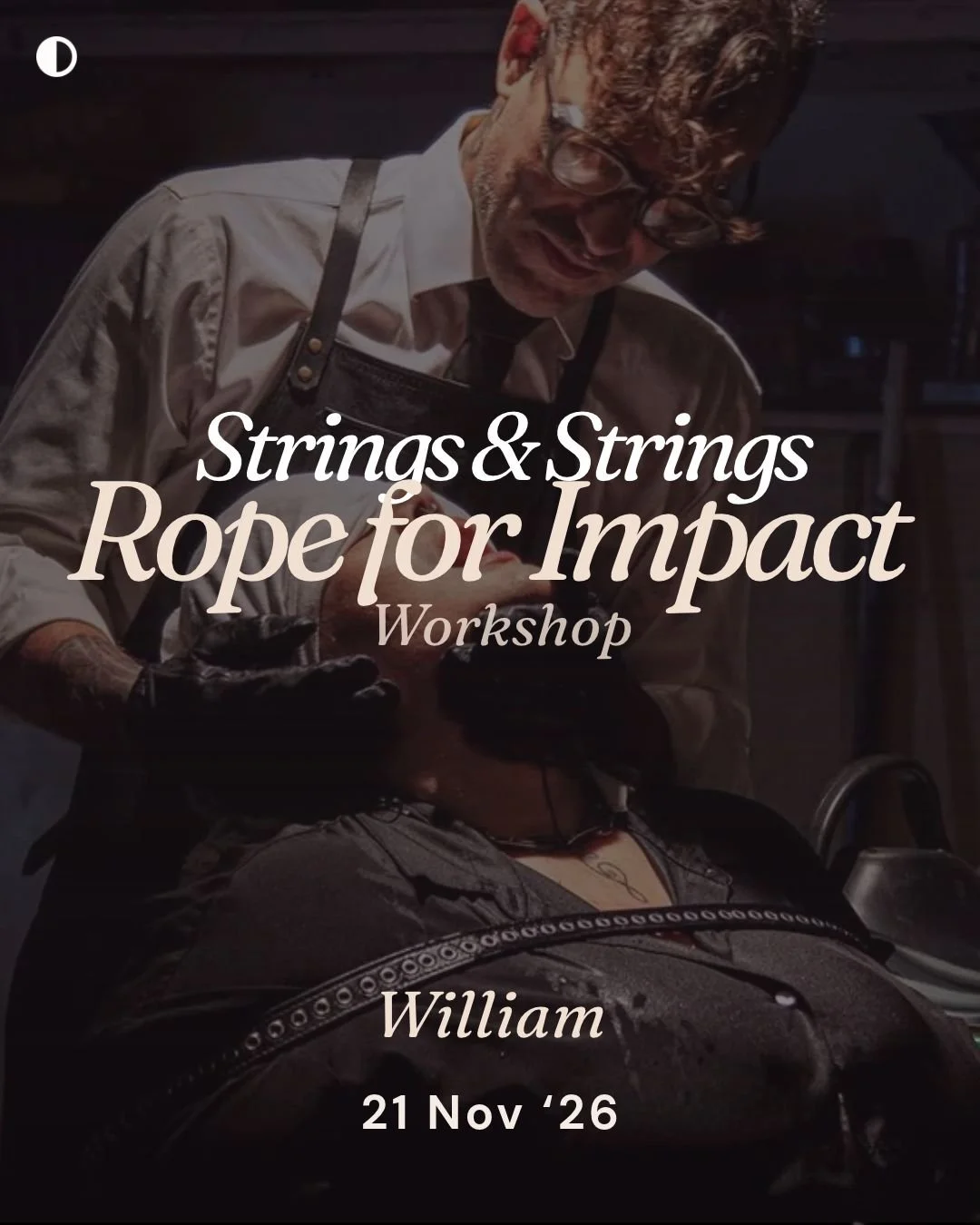 Strings &amp; Stings: Rope for Impact