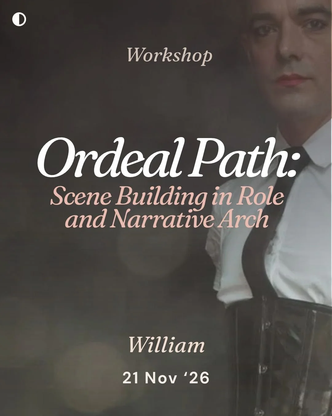The Ordeal Path: Scene Building in Role and Narrative Arch