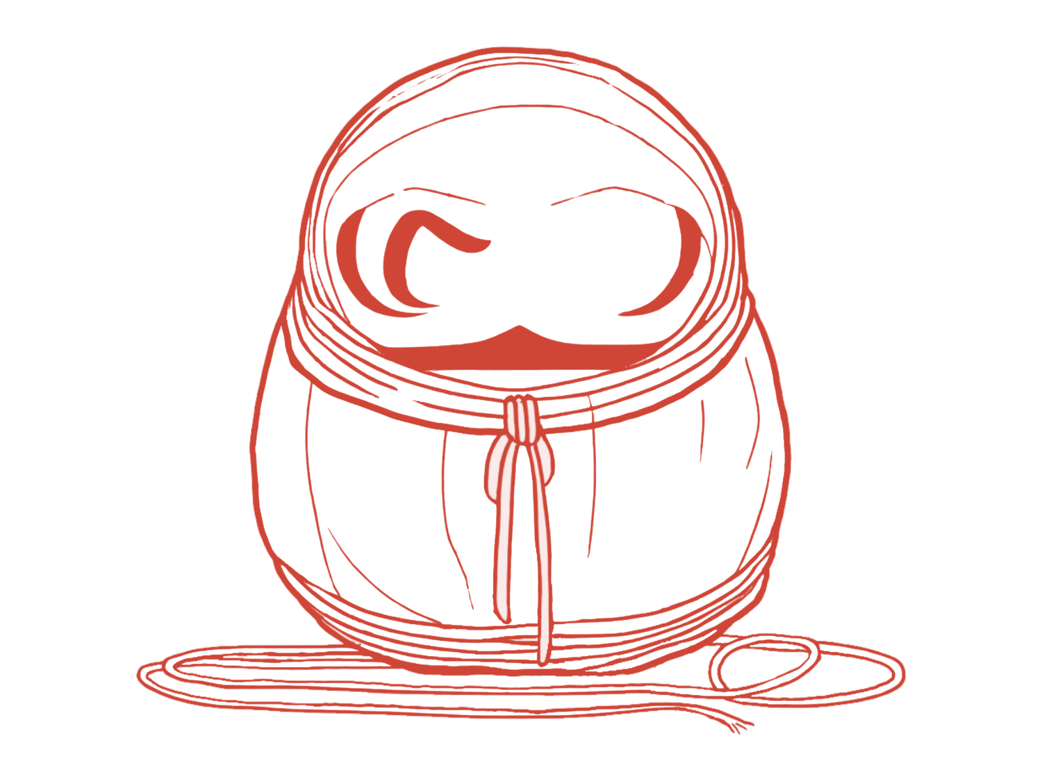 Daruma - Shibari Space, Berlin