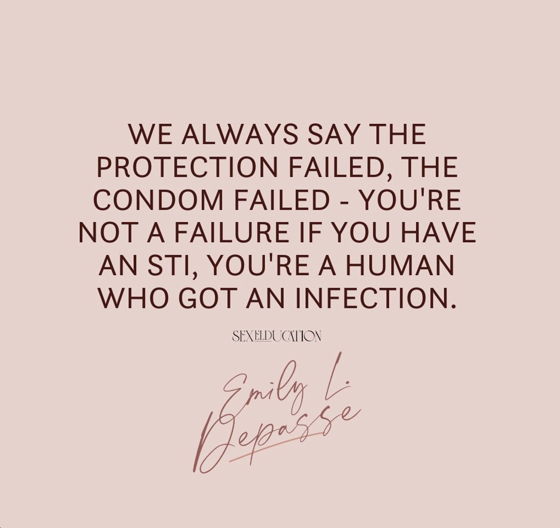 Chatting with @9honey: My Journey in Sex Education