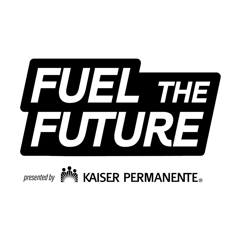 Fuel the Future
