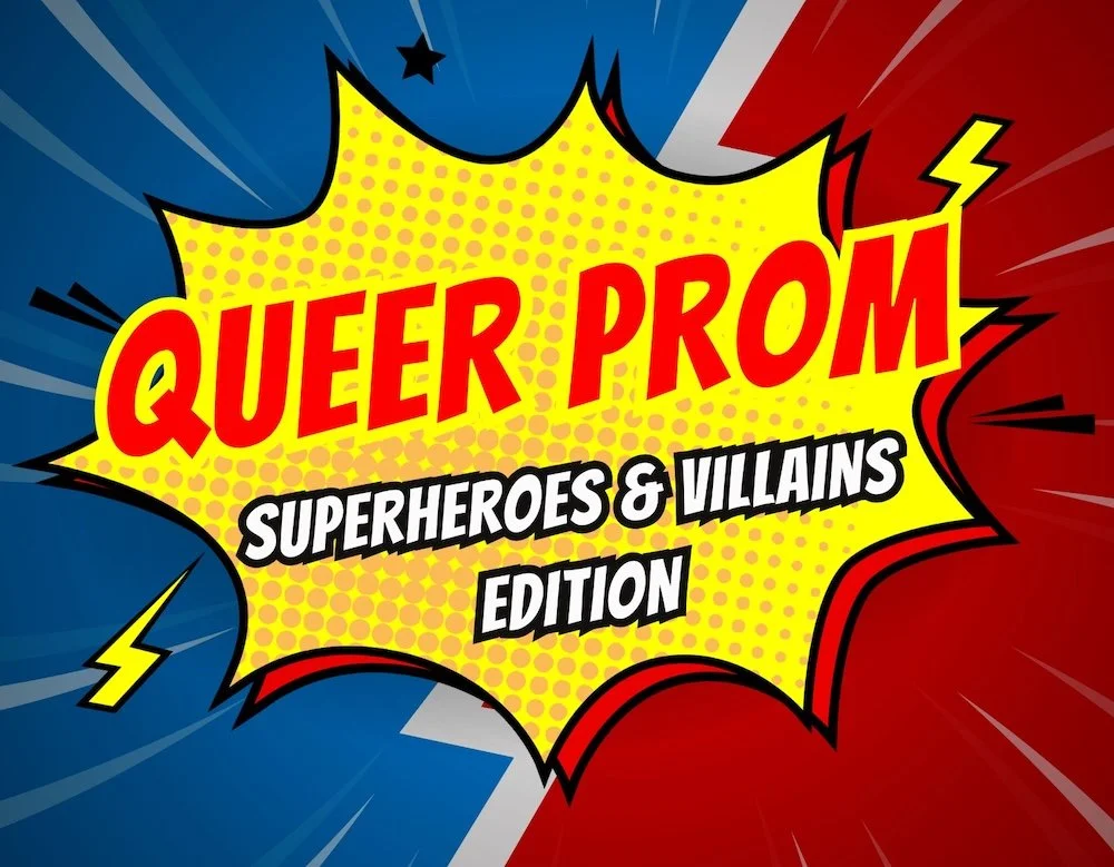 NAYA Queer Prom