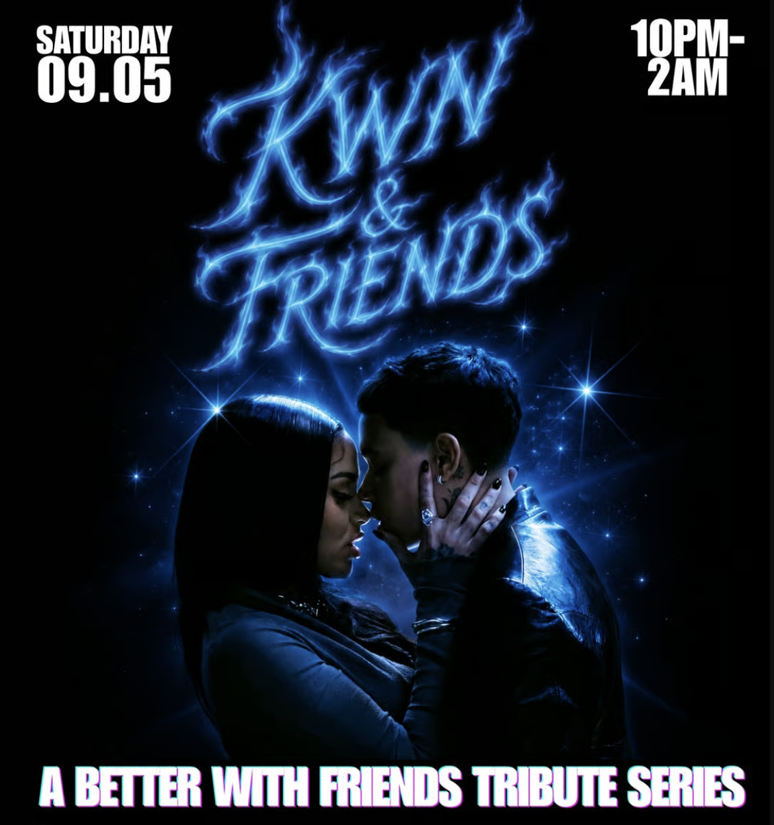 KWN & Friends 