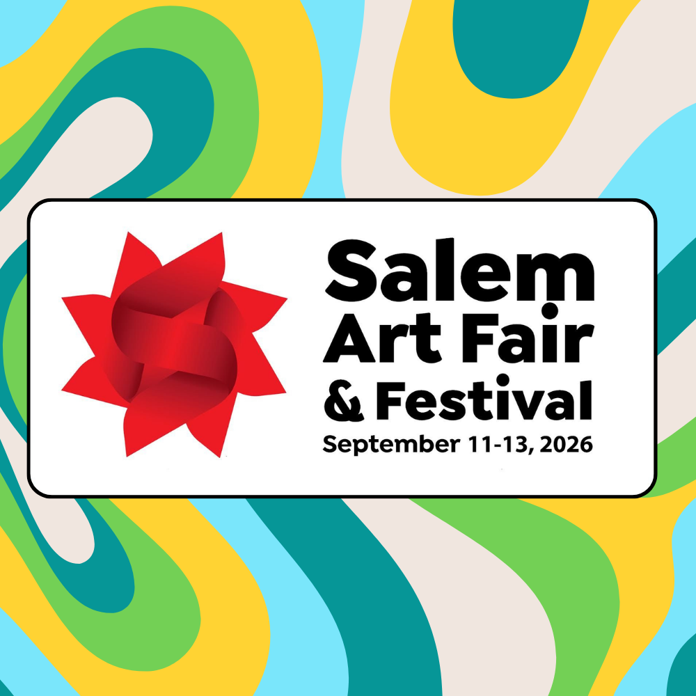 77th Annual Salem Art Fair and Festival