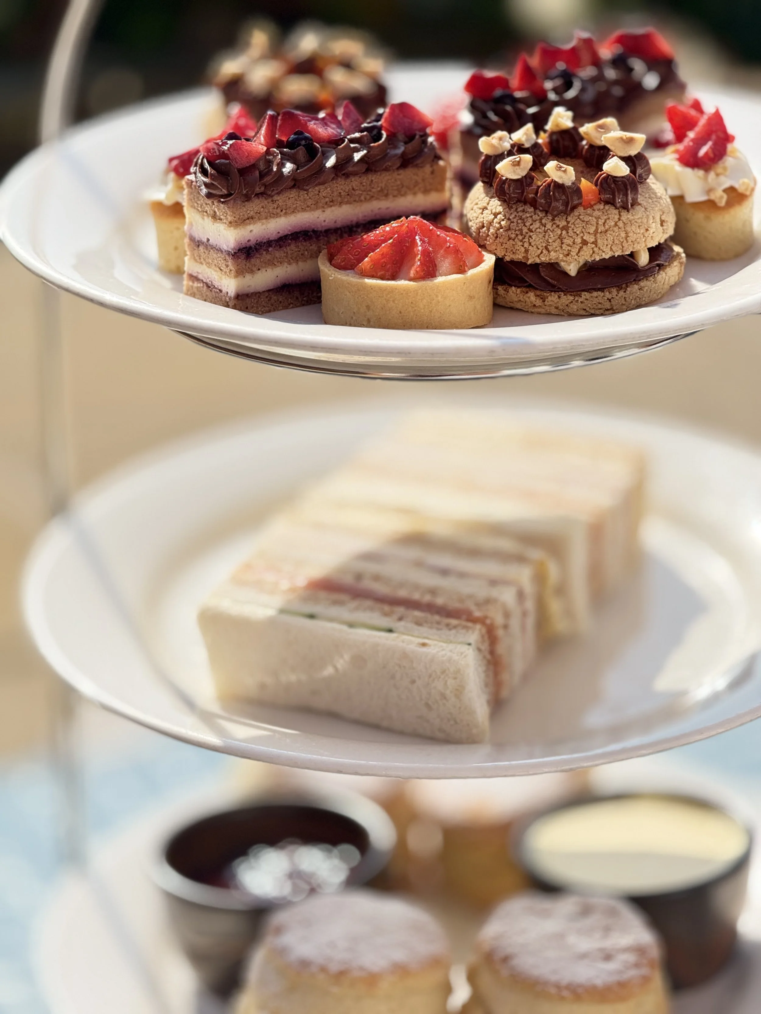 chef_carlcleghorn_tyme_privatechef_newport_lunch_afternoon_tea