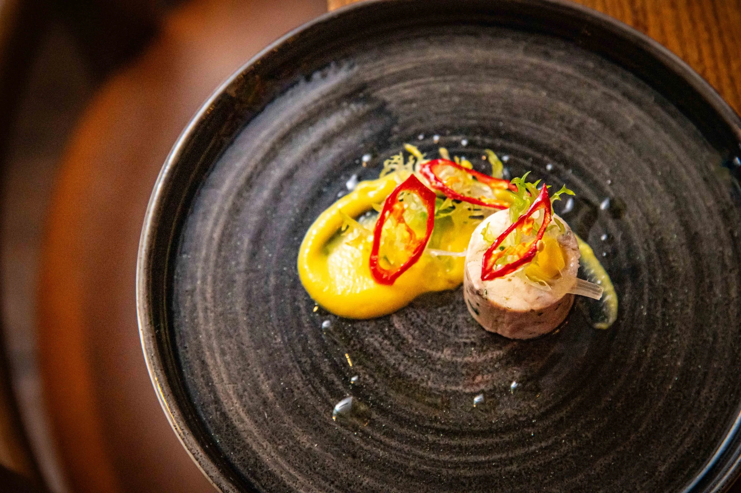 chef_carlcleghorn_tyme_privatechef_newport_dinner_start_chicken